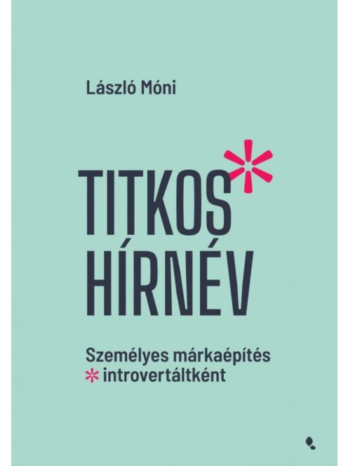 Titkos hírnév - Személyes márkaépítés introvertáltként