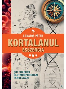   Kortalanul esszencia - Egy sikeres életmódprogram tanulságai