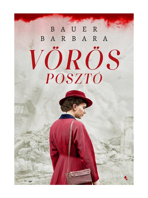 Vörös posztó