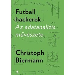 Futball hackerek - Az adatanalízis művészete
