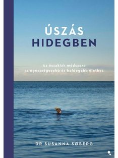   Úszás hidegben - Az északiak módszere az egészségesebb és boldogabb élethez