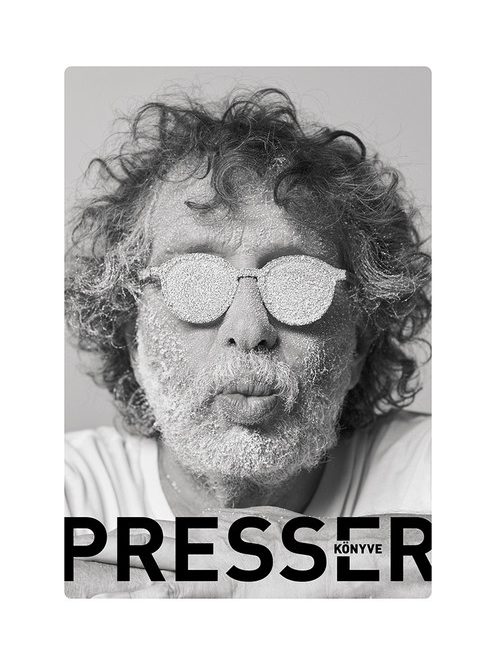 Presser könyve