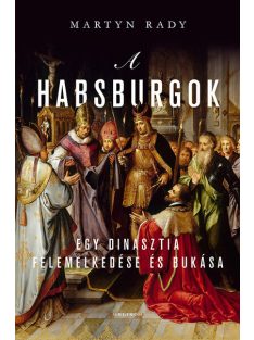 *A Habsburgok - A világ urai