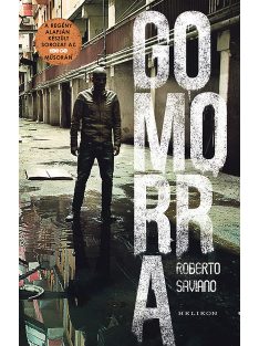 Gomorra (új kiadás)