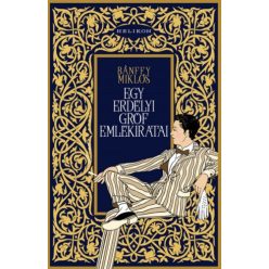Egy erdélyi gróf emlékiratai - Emlékeimből - Huszonöt év (2. kiadás) - Életrajz  témájú könyvek és olvasmányok