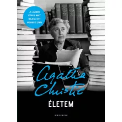 Életem (új kiadás)