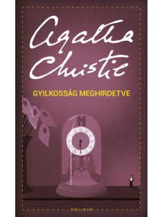 *Gyilkosság meghirdetve /Puha