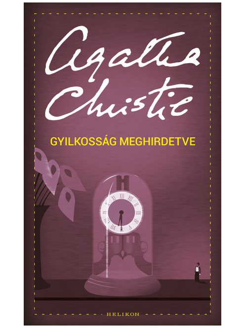 *Gyilkosság meghirdetve /Puha