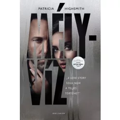 Mélyvíz - Krimi  témájú könyvek és olvasmányok