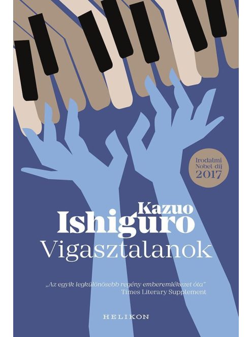 Vigasztalanok