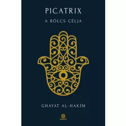 Picatrix - A bölcs célja
