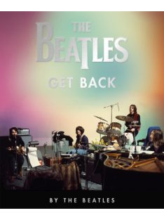 The Beatles - Get Back