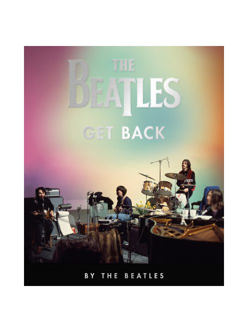 The Beatles - Get Back