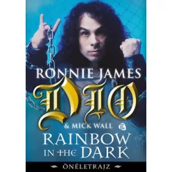 Dio - Rainbow in the Dark - Önéletrajz