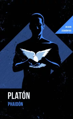 Phaidón - Helikon Zsebkönyvek 120. - Filozófia  témájú könyvek és olvasmányok