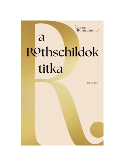 A Rothschildok titka