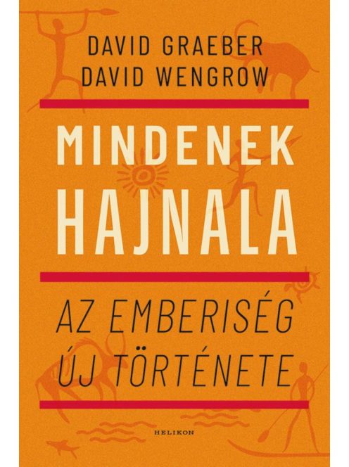 Mindenek hajnala - Az emberiség új története