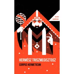 Corpus Hermeticum - Helikon Zsebkönyvek 125. - Filozófia, vallás  témájú könyvek és olvasmányok