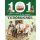101 dolog, amit jó, ha tudsz a tudósokról - Felfedezők, találmányok természetgyógyászati és alternatív szemléletű könyvek