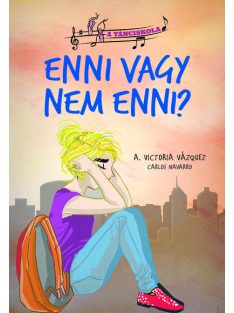 A tánciskola 5. - Enni vagy nem enni