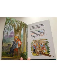 Easy Reading: Level 3 - The Jungle Book