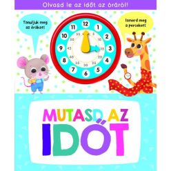 Mutasd az időt