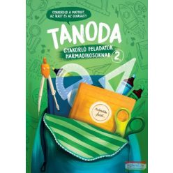 Tanoda - Gyakorlófeladatok harmadikosoknak 2.