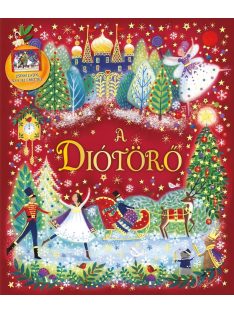A Diótörő - Karácsonyi varázslat §K