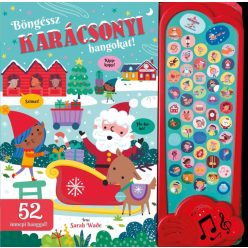 Böngéssz karácsonyi hangokat! §K