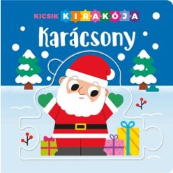Kicsik kirakója 6. - Karácsony §K