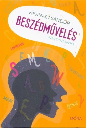 Beszédművelés - Nyelvészet  témájú könyvek és olvasmányok
