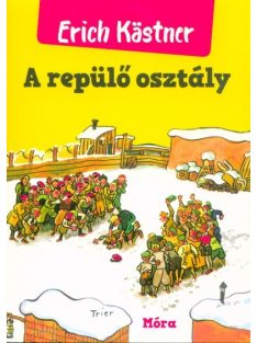 A repülő osztály (22. kiadás)