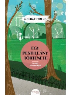 Egy pesti leány története és más kisregények