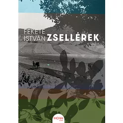 Zsellérek - Magyar szépirodalom  témájú könyvek és olvasmányok