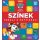 Mancs Őrjárat: Színek - Tanulj a kutyikkal! - Leporellók, képeskönyvek  témájú könyvek és olvasmányok