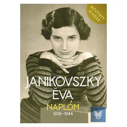 Naplóm, 1938-1944 (bővített kiadás) - Életrajz  témájú könyvek és olvasmányok