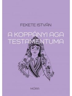A koppányi aga testamentuma (16. kiadás)