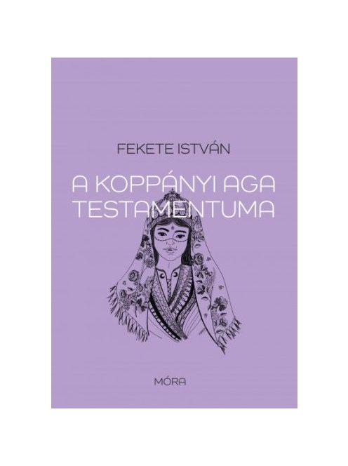 A koppányi aga testamentuma (16. kiadás)