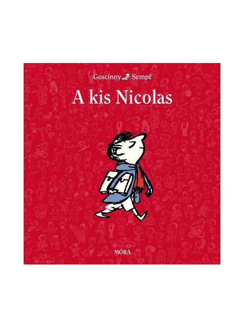 A kis Nicolas