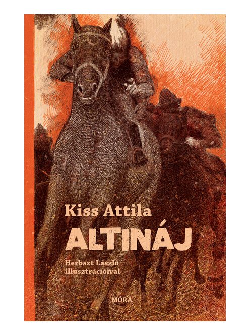 Altináj (új kiadás)