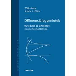   Differenciálegyenletek - Bevezetés az elméletbe és az alkalmazásokba - Elméleti matematika