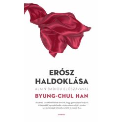 Erósz haldoklása - Filozófia  témájú könyvek és olvasmányok