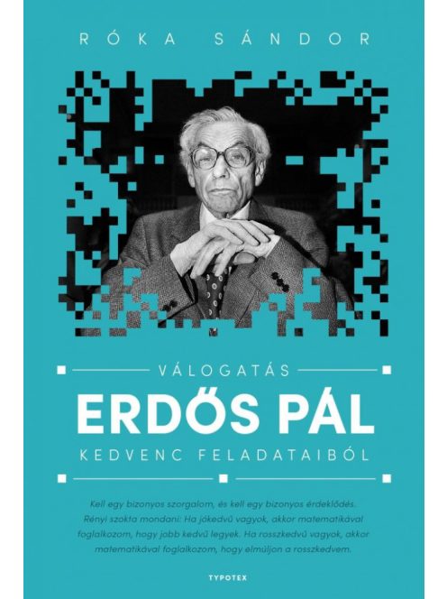 Válogatás Erdős Pál kedvenc feladataiból