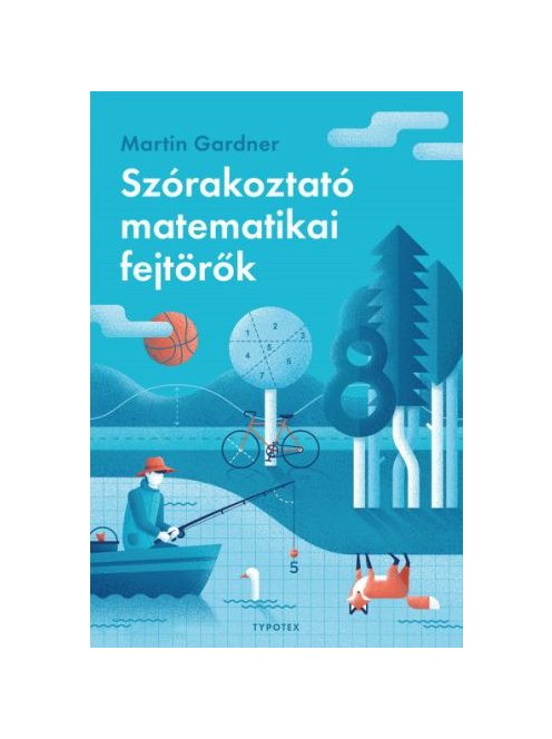 Szórakoztató matematikai fejtörők