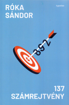 137 számrejtvény - Ismeretterjesztés  témájú könyvek és olvasmányok