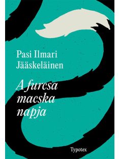 A furcsa macska napja - Typotex Világirodalom