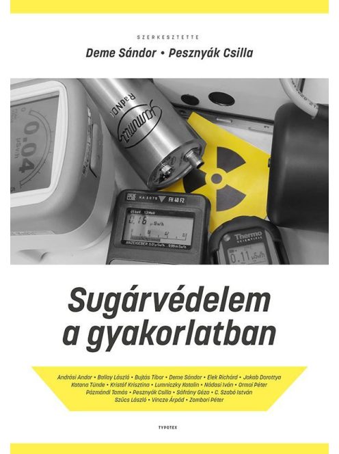 Sugárvédelem a gyakorlatban