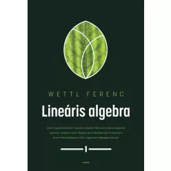 Lineáris algebra (2. kiadás)