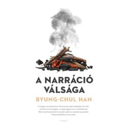 A narráció válsága - Filozófia  témájú könyvek és olvasmányok