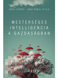 Mesterséges intelligencia a gazdaságban
